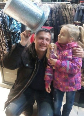 Oleg, 32, Russia, Staryy Oskol