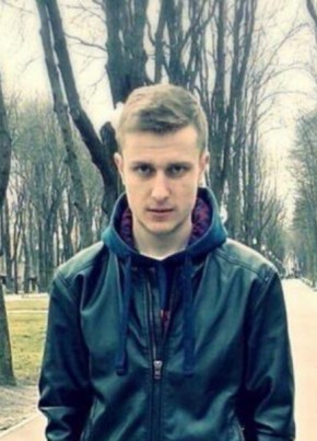 Рамиз, 21, Україна, Стаханов