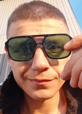 Алексей из Москвы 33 года