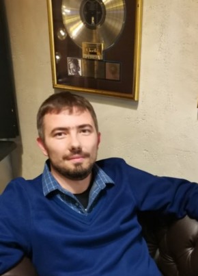 Артем, 39, Россия, Красногорск