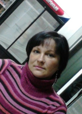 Людмила, 51, Україна, Кременчук