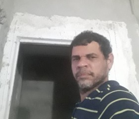 Eder, 39 лет, Recife