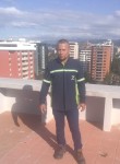 Oscar Rolando Bl, 42 года, Nueva Guatemala de la Asunción
