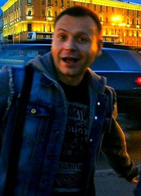 Alexei из Майкопа 42 года