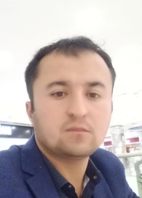 Саваш из Новосибирска 18 лет
