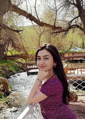Лилия, 29, Россия, Тюмень
