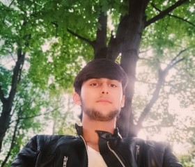 MUHAMMAD👑🏅, 21, Moscow