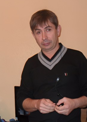 RamblerDating profile picture for @pues