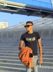 علي بابا المجال, 21, Alexandria