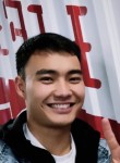 Нурислам, 27 лет, Бишкек