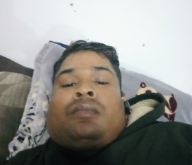 Anil, 19, Mahebourg