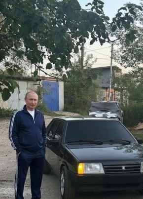 Семён из Иркутска 18 лет