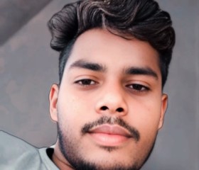 Sulendra Kumar, 18 лет, New Delhi