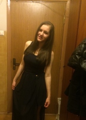 Tanyushka, 36, Russia, Moscow