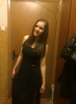 Tanyushka, 36, Moscow