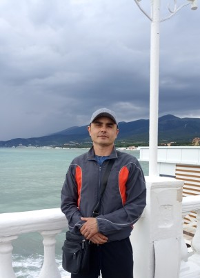 Павел, 45, Россия, Волжск