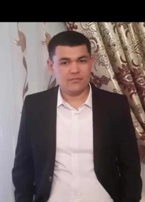 Лев, 33, Türkmenistan, Daşoguz