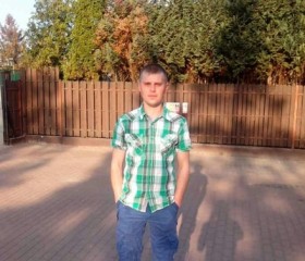 Юрий, 35 лет, Ursynów