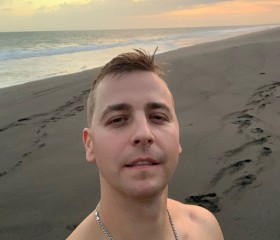 Кирилл, 41 год, Nueva Guatemala de la Asunción