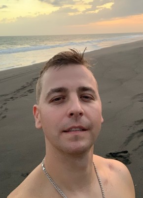 Kirill, 41, Guatemala, Guatemala City
