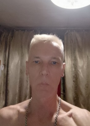 Sergey Lugovoy, 54, Russia, Taganrog