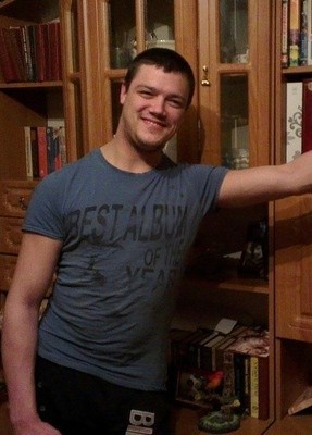 Дмитрий, 33, Россия, Тучково