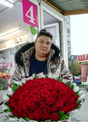 Светлана, 56, Россия, Тольятти