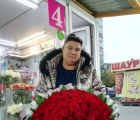 Светлана, 56 лет, Тольятти