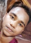 Rubab Shaik, 18  , Bahadurganj