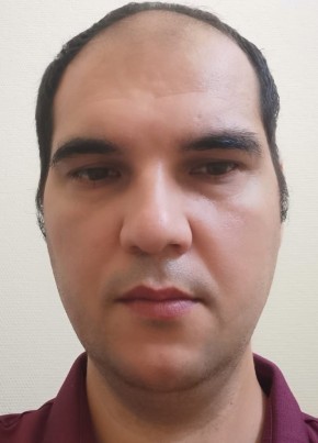 Шамиль из Батайска 44 года
