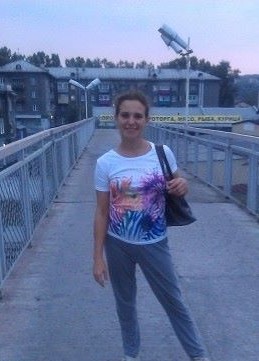 Наталья, 33, Russia, Kemerovo