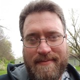Nick, 44  , Piqua