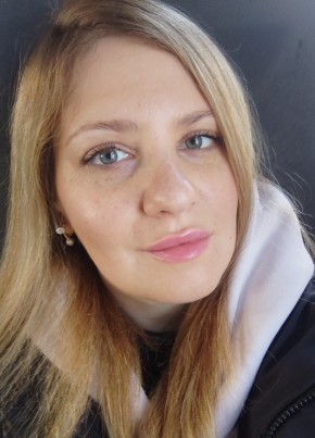 Elizaveta, 35, Russia, Moscow
