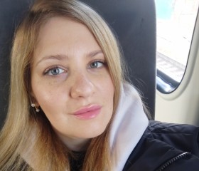 Елизавета, 36 лет, Москва