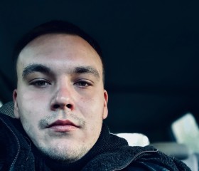 Евгений, 24 года, Калининград