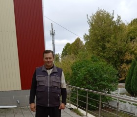Олег, 52 года, Саранск