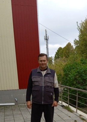 Олег, 52, Россия, Саранск