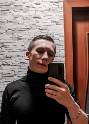 Алексей, 29, Россия, Вышний Волочек