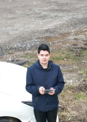 Konstantin, 29, Република България, София