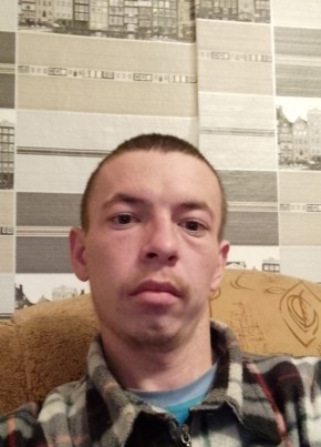 Дамир, 27, Россия, Троицк (Челябинск)