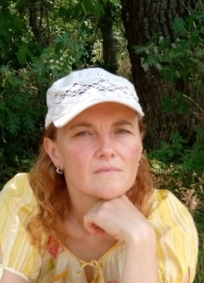 Наталья, 47, Россия, Юрюзань