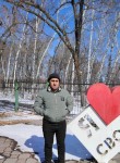 Ruslan, 43 года, Хабаровск