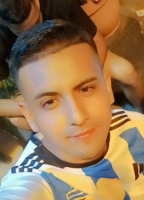 Ernesto, 30, República de Nicaragua, Managua