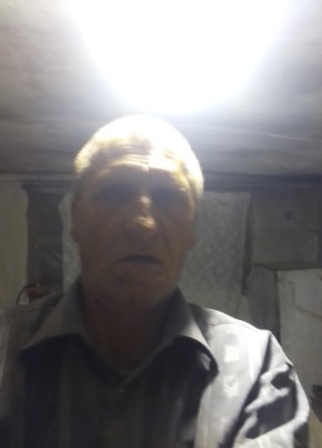 Павел., 57, Россия, Спокойная