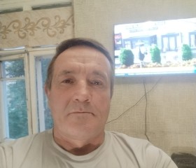 Eduard, 54, Samara