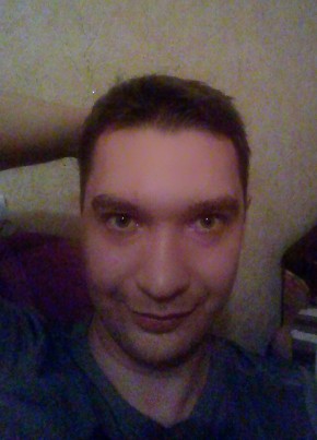 Evgeniy, 32, Belarus, Hrodna