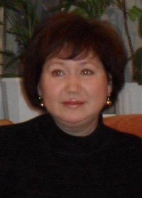 Mira, 60, Russia, Cheboksary