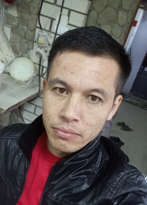 Мансурбек, 34, Україна, Єнакієве