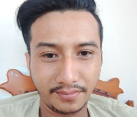 Aris Setyawan, 27 лет, Daerah Istimewa Yogyakarta