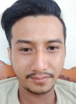 Aris Setyawan, 27 лет, Daerah Istimewa Yogyakarta